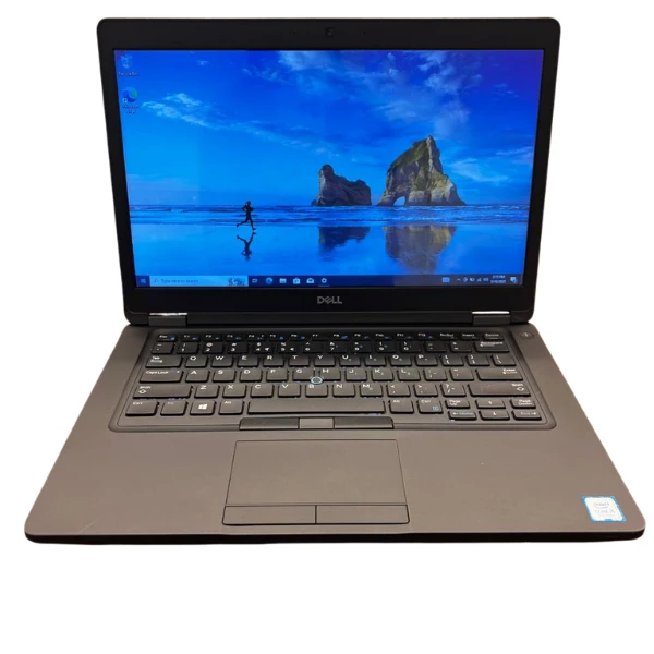 Dell Latitude 5490 Business Laptop