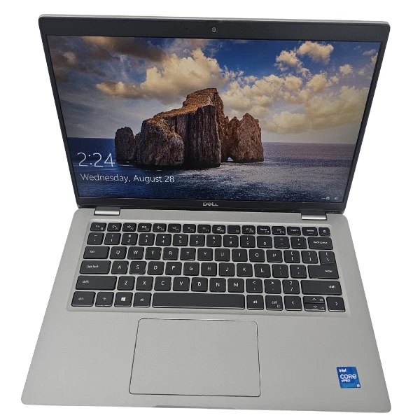 Dell Latitude 5420