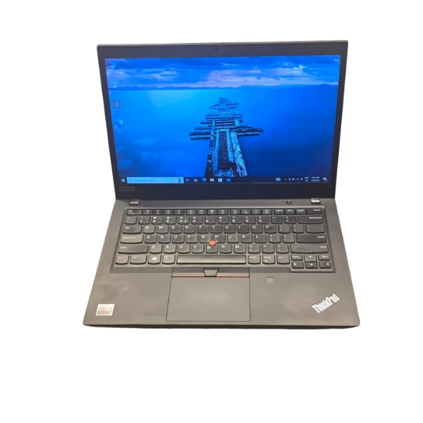 Lenovo Thinkpad T14 - AMD Ryzen 5 4650u