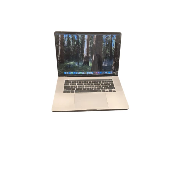 Apple MacBook Pro Model 2141 - i7 6 Core