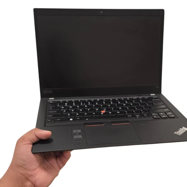 Lenovo Thinkpad T14s Pemium Business Laptop - Touchscreen | Core i7 10th Gen Variant |