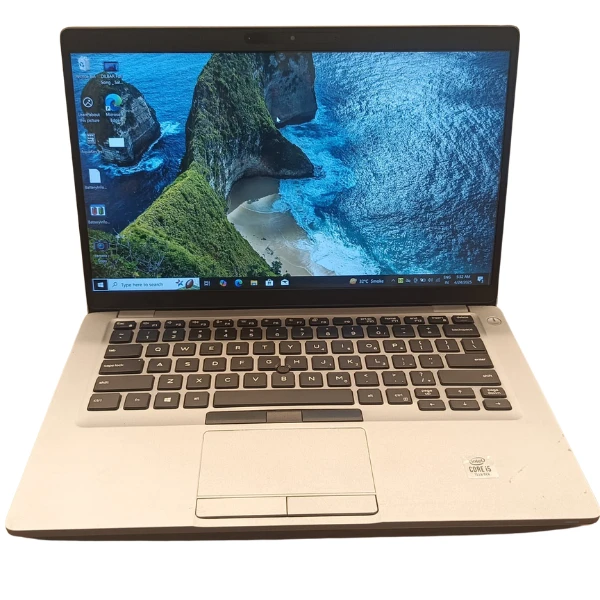 Dell Latitude 5411 - H Series i5 10400H Laptop - Business Laptop
