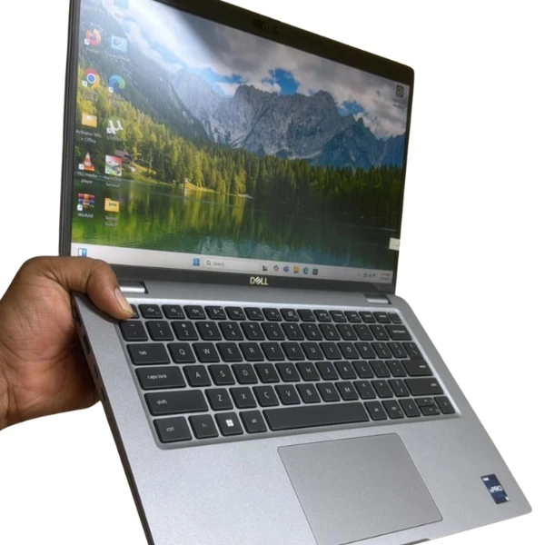 Dell Latitude 5440 Core i7 13th  Gen 14 Cores Laptop | Premium Commercial Laptop | Limited stock