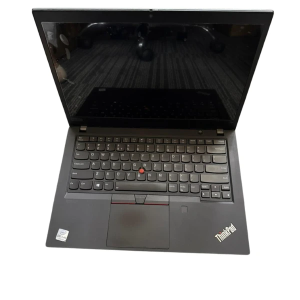 Lenovo Thinkpad T14 Touchscreen - Core i5 10th 16GB Ram 256GB SSD 14"