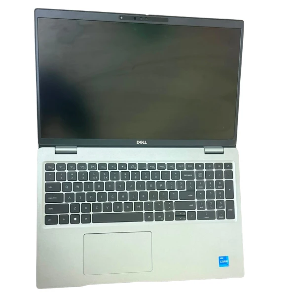Dell Latitude 5531 Super Performance Business Laptop - Core i7 12800H 16GB 1TB SSD 2GB NVIDIA MX550 15.6" FHD IPS AG 