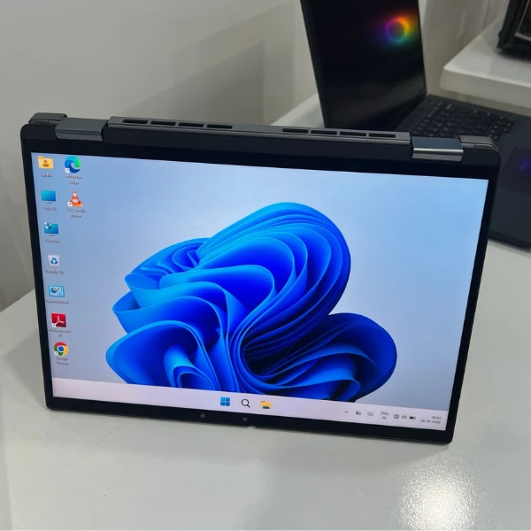 Dell Latitude 7340 2 in 1 High performance Ultrabook - Core i7 13th Gen 16GB 512GB SSD 13.3" QHD Touch