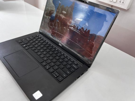 DELL LATITUDE 7410 | i5 10TH GEN | 8GB DDR4 RAM | 256 GB SSD | 14" FULL HD DISPLAY