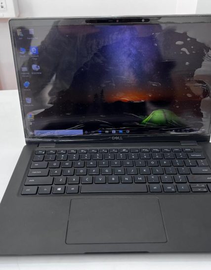 PREMIUM BUSINESS LAPTOP