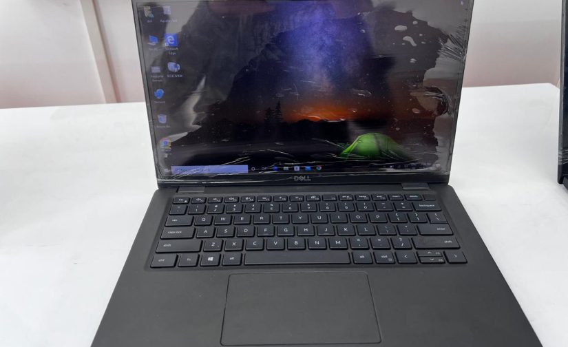 PREMIUM BUSINESS LAPTOP