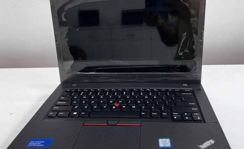 LENOVO THINKPAD L460 | SUPER BUDGET SPECIAL | CORE I3 6TH GEN | EXCELLENT CONDITION
