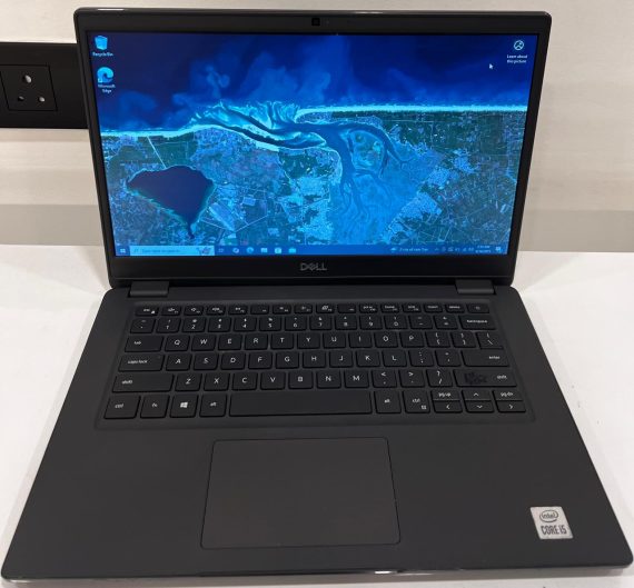 DELL LATITUDE 3410 | CORE i5 10TH GEN