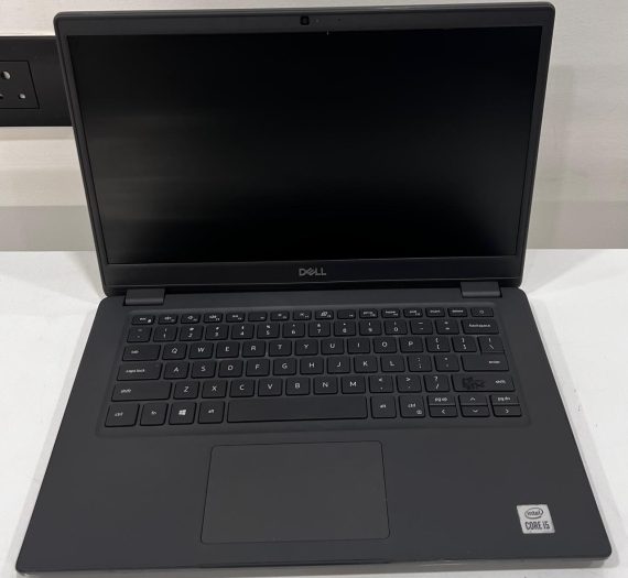 DELL LATITUDE 3410 | CORE i5 10TH GEN