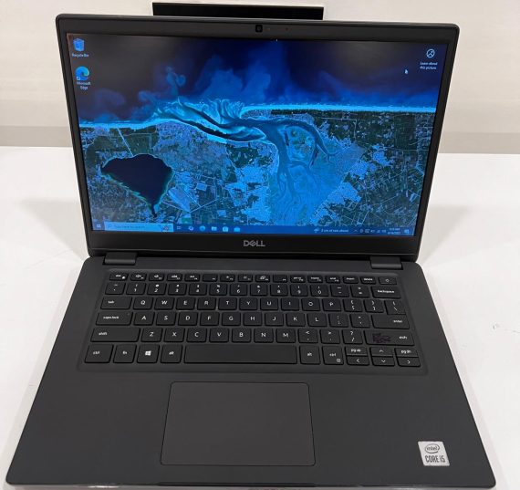 DELL LATITUDE 3410 | CORE i5 10TH GEN