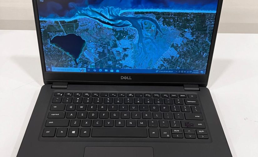DELL LATITUDE 3410 | CORE i5 10TH GEN